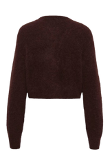 GZdebbie short cardigan