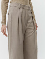 Enzo - Classic Wool Blend