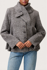 Oslo Jacket