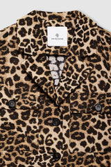 Flynn Jacket