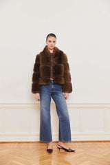 Posh Short Coat