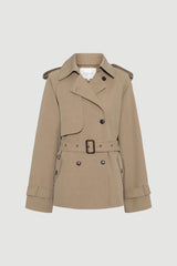 Majorstuen Trench short