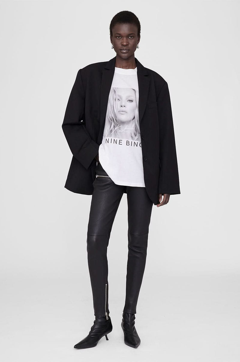 Avi Tee Kate Moss