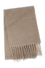 Snug scarf