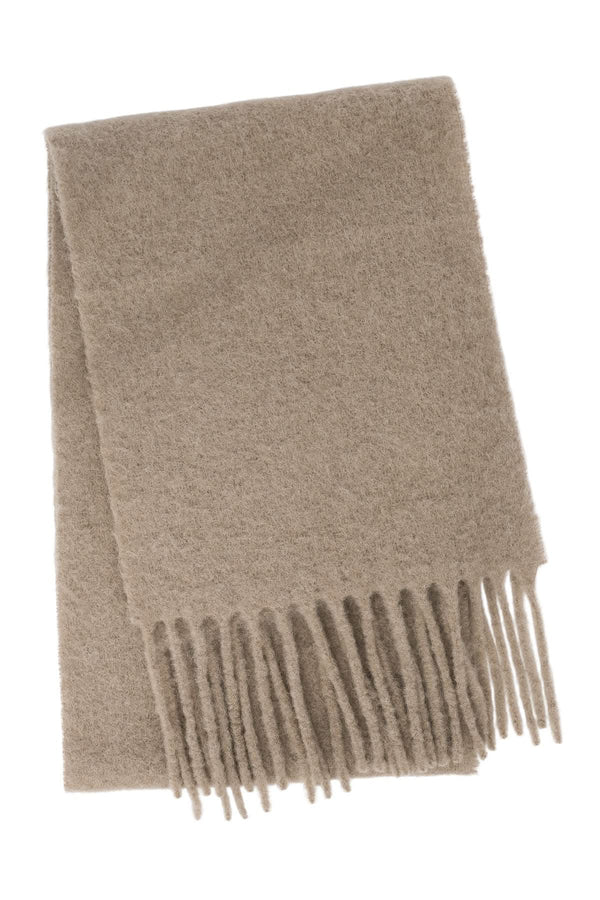 Snug scarf