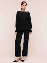 SILKEY BLOUSE