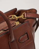 Small Zipped Bayswater Two Tone