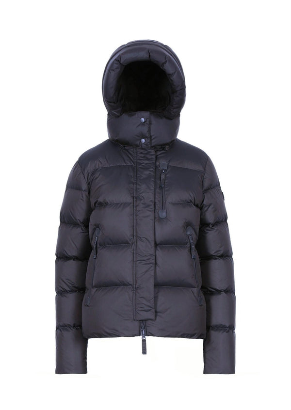 Stella Jacket