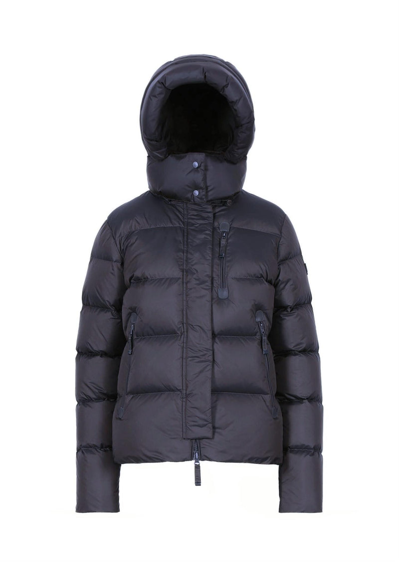 Stella Jacket