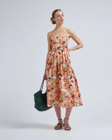 Vidri Cami Dress