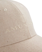 Wool Cap