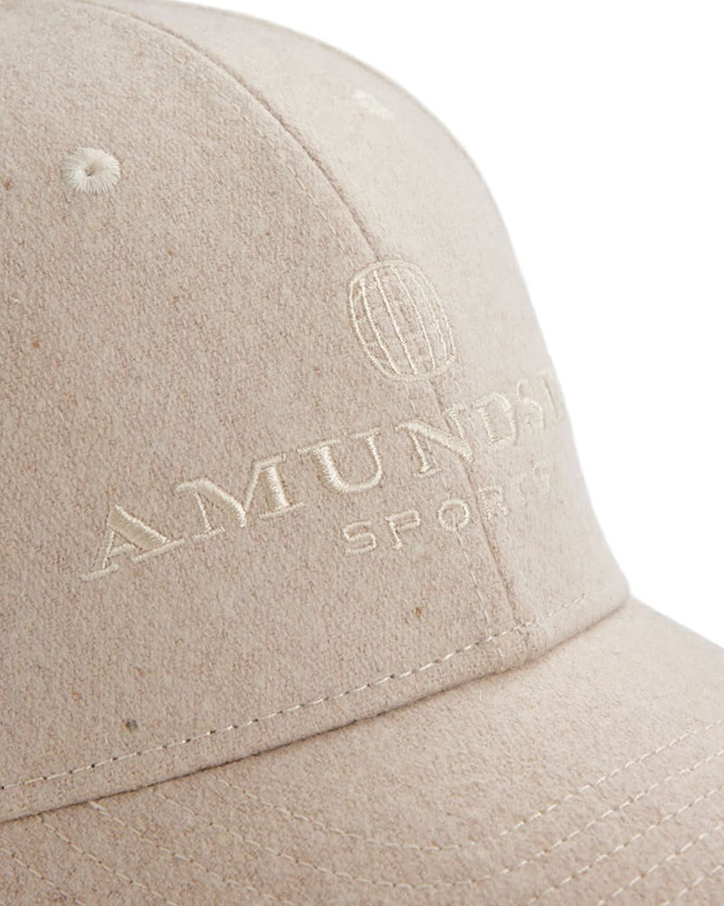 Wool Cap
