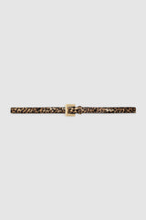 Nicola Belt