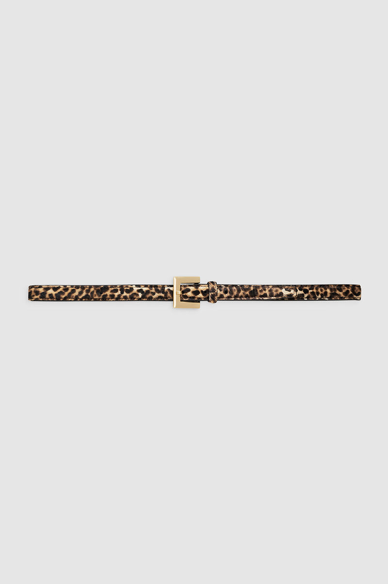 Nicola Belt