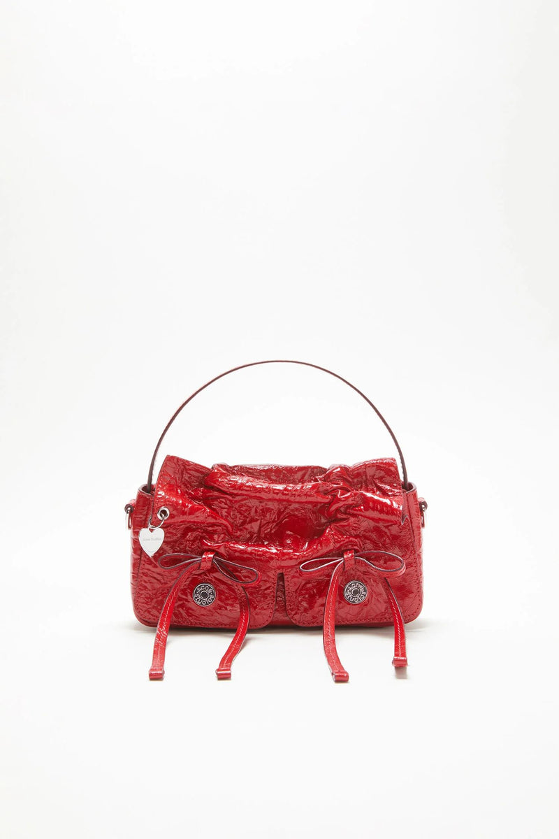Multipocket Micro Crinkled Patent