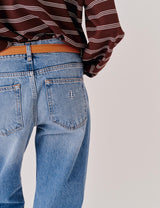 Darcy Distressed Jeans