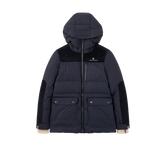 GROOMER JACKET WOMENS