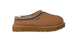 W Tasman II