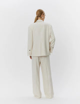 Morse Blazer - Summer Tweed