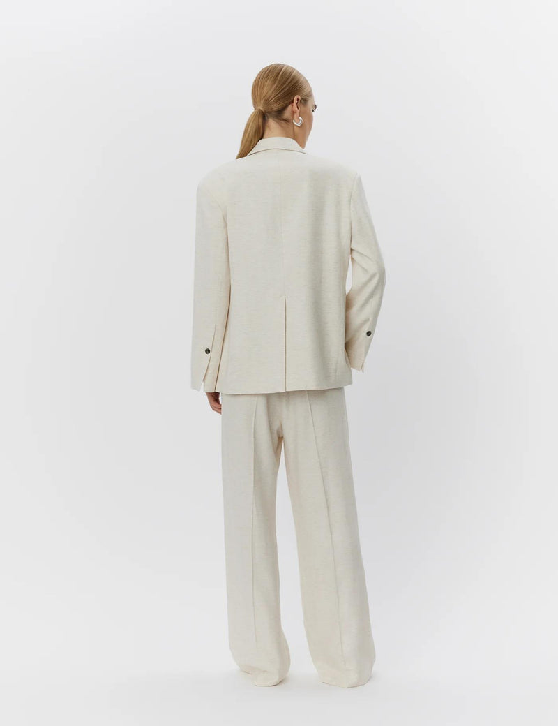 Morse Blazer - Summer Tweed