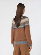 Fair Isle Sweater