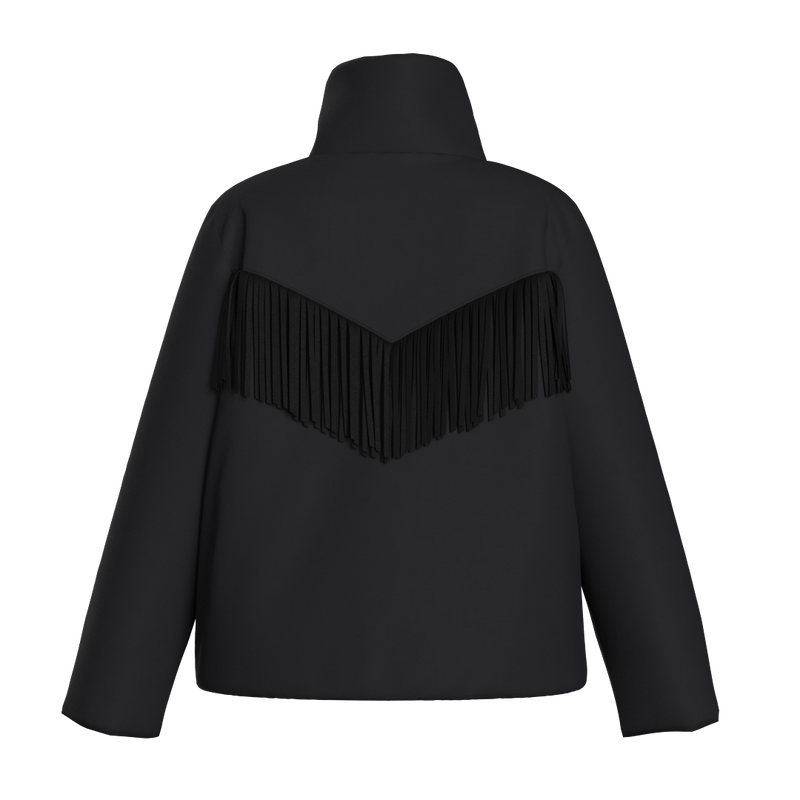 Western Ski Jacket Women