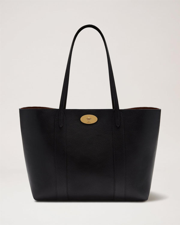 Bayswater Tote Small Classic Grain