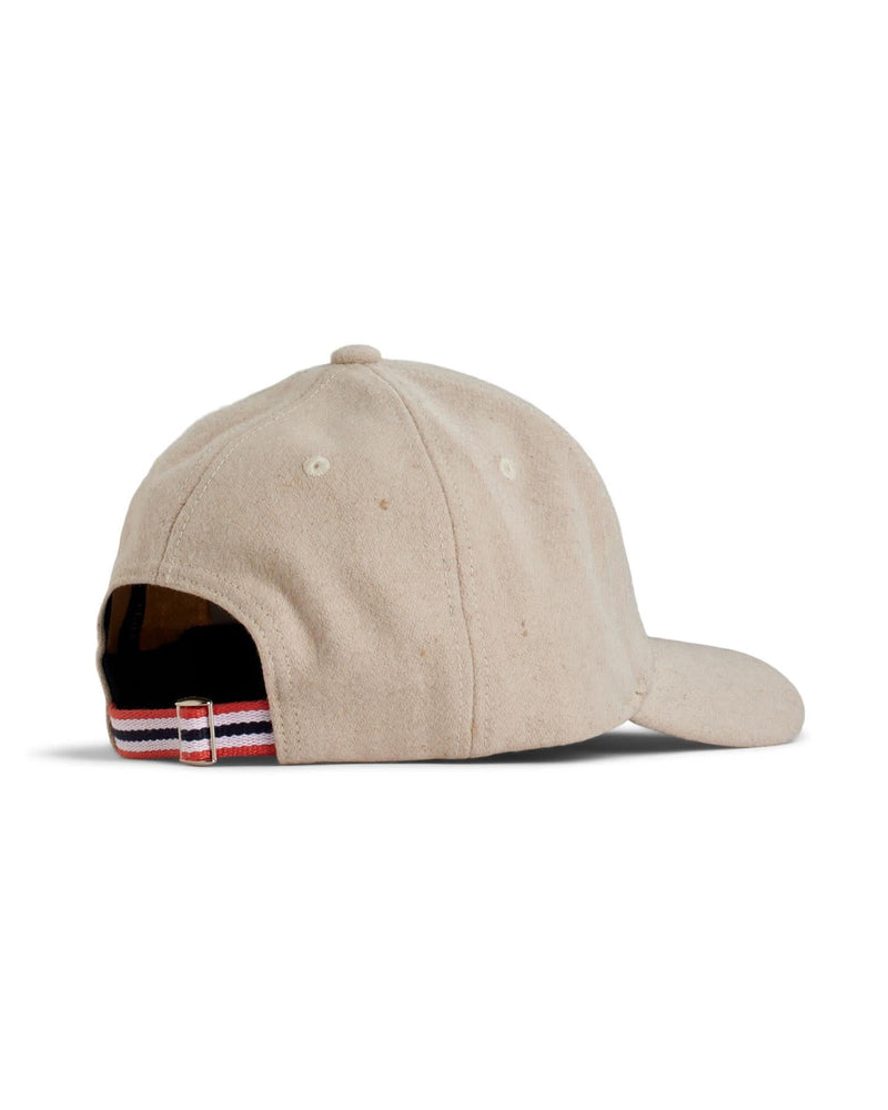 Wool Cap