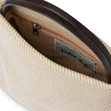 Day Structure Twill Shoulder