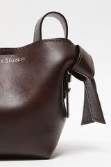 MUSUBI MINI SHOULDER BAG