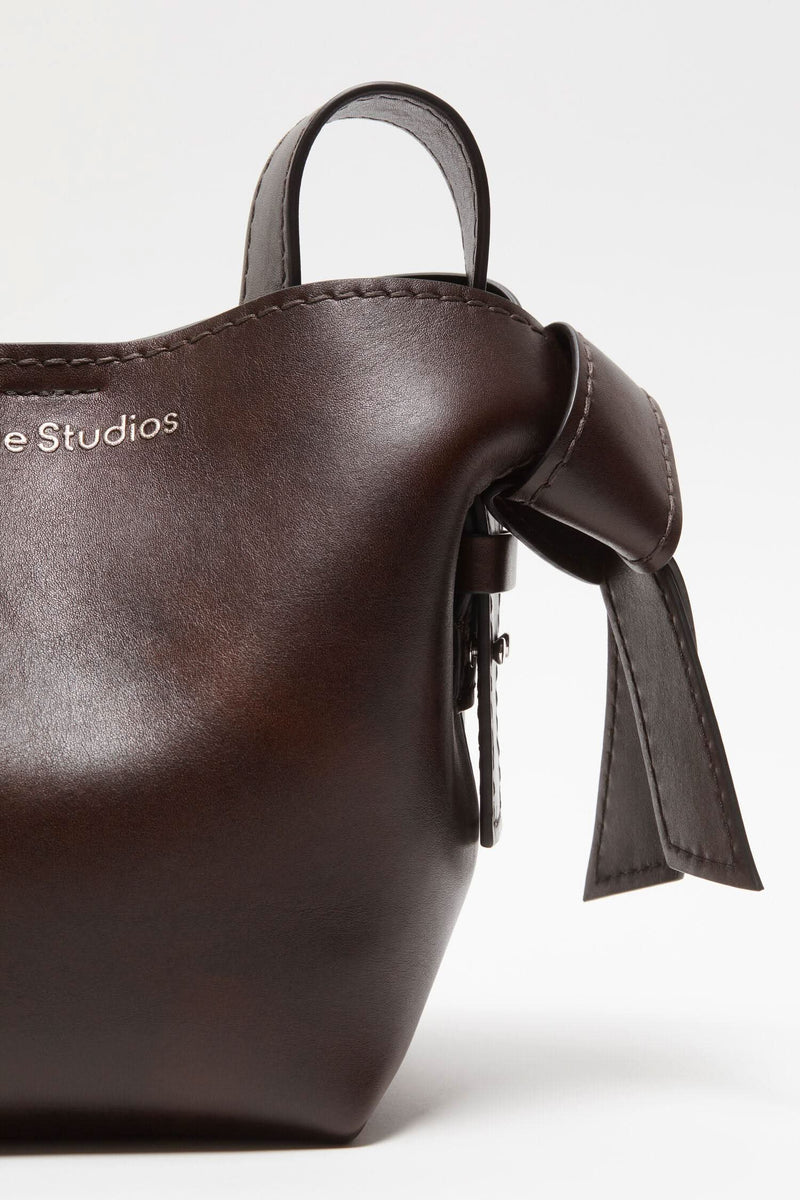 MUSUBI MINI SHOULDER BAG