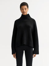 Girlfriend Turtleneck
