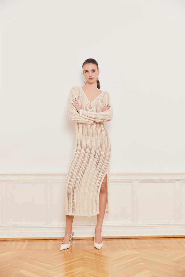 Beach Dress