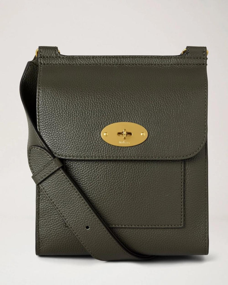 Small Antony N (Leather Strap) SCG