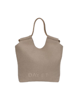 Large Woolen Tote