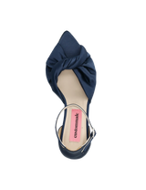 Alice Satin Heels