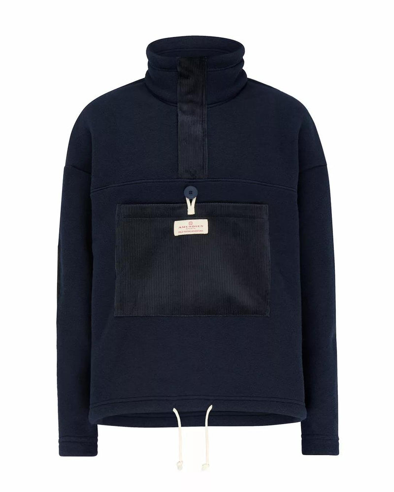 VAGABOND WIDE CORD FLEECE Womens