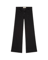 St.Monica Low Jeans