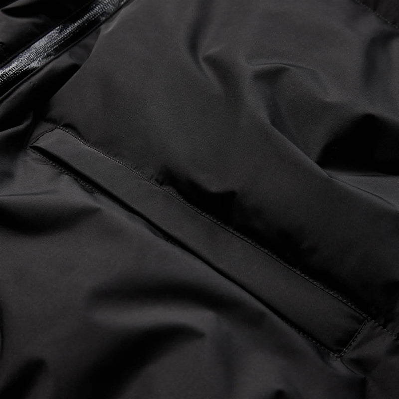 Plug Jacket