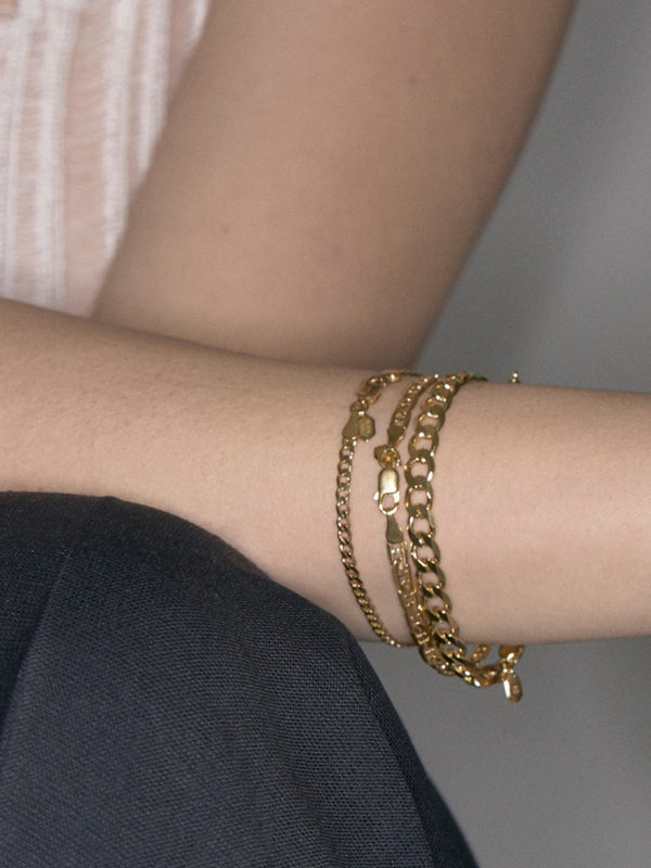 Saffi bracelet Small