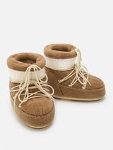 MB Icon Low Fleece