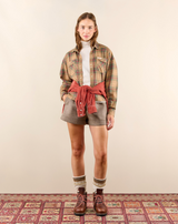 WILD COUNTRY SHIRT WOMENS