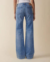 St.Monica Low Jeans