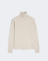 Educata - Wool And Cashmere Turtleneck