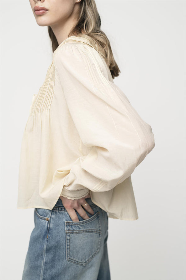 Elliott Blouse