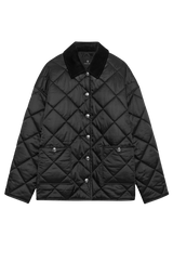 LUCA PADDED JACKET