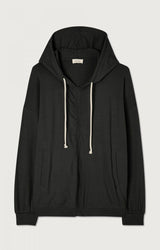 Zipped Sweatshirt Ypawood