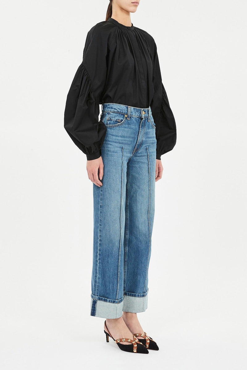 Rowena Long Sleeve Blouse