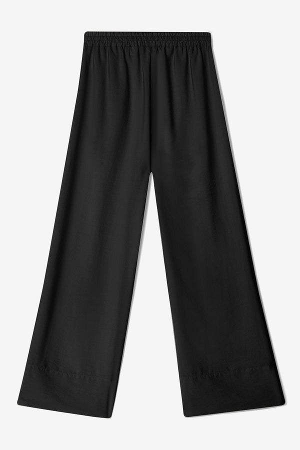 Drawstring Trouser