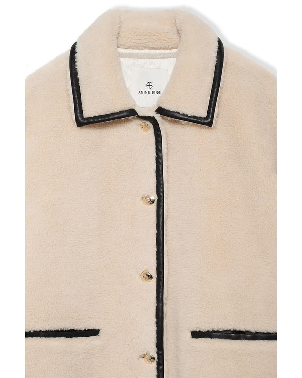 Camden Jacket